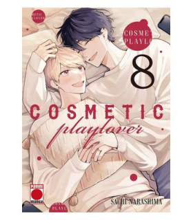 COSMETIC PLAY LOVER 08