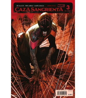 CAZA SANGRIENTA, RED BAND 03