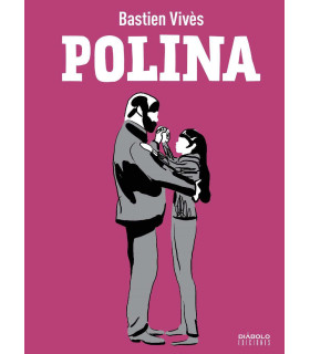 POLINA NUEVA EDICIÓN