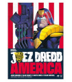 JUEZ DREDD: AMERICA