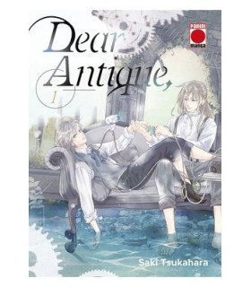 DEAR ANTIQUE 01