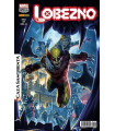 LOBEZNO: CAZA SANGRIENTA