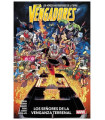 MARVEL PREMIERE. LOS VENGADORES 12