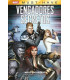 MARVEL MUST HAVE.VENGADORES SECRETOS 03 MIEDO ENCARNADO