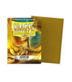 DRAGON SHIELD - GOLD CLASSIC(100)