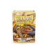 Fundas Standard Matte Oro (100 fundas) Dragon Shield.