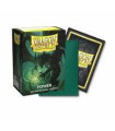Dragon Shield: Matte Dual Sleeves - Power