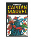 CAPITAN MARVEL 04. LA MUERTE DEL CAPITAN MARVEL (MARVEL LIMITED EDITION)