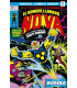 NOVA. EL COHETE HUMANO 1 DE 2 (MARVEL LIMITED EDITION)