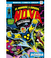 NOVA. EL COHETE HUMANO 1 DE 2 (MARVEL LIMITED EDITION)