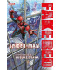 SPIDERMAN: FAKE-RED
