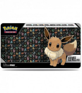 ULTRA PRO POKEMON - GAME MAT EEVEE