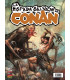 LA ESPADA SALVAJE DE CONAN 02 (RUSTICA)