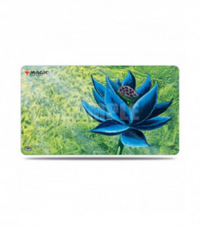 ULTRA PRO TAPETE - MAGIC THE GATHERING BLACK LOTUS