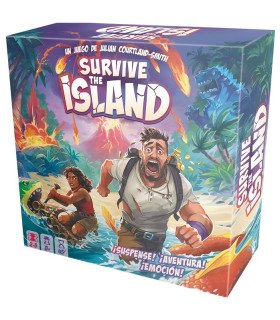SURVIVE THE ISLAND