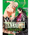TENKAICHI: LA BATALLA DEFINITIVA 4