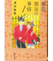 PACK KARE KANO 1 + KARE KANO 2