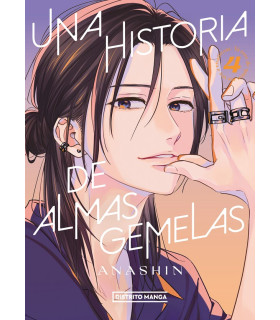 UNA HISTORIA DE ALMAS GEMELAS 4