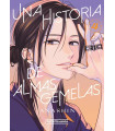 UNA HISTORIA DE ALMAS GEMELAS 4