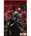 CAZA SANGRIENTA 5 DE 5 RED BAND