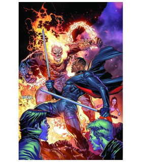 CAZA SANGRIENTA: HIJOS DE LA MEDIANOCHE