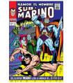 BIBLIOTECA MARVEL 71. NAMOR, EL HOMBRE SUBMARINO 03