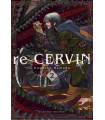 RE CERVIN, VOL.2