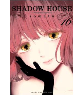 SHADOW HOUSE, VOL. 16