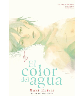 EL COLOR DEL AGUA