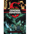 EL SEXTO REVOLVER: CAMINOS SOMBRIOS