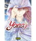 YONA 41, PRINCESA DEL AMANECER. ED. ESPECIAL