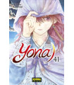 YONA 41, PRINCESA DEL AMANECER. ED. ESPECIAL