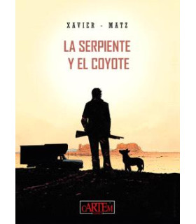 LA SERPIENTE Y EL COYOTE