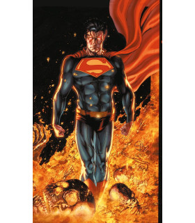 SUPERMAN: TIERRA UNO (DC POCKET MAX)