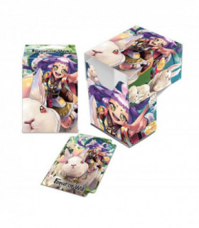 FORCE OF WILL: A4, KAGUYA FULL VIEW DECK BOX