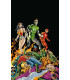 JLA: EL CLAVO (DC POCKET)