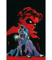 BATMAN UNA MUERTE EN LA FAMILIA ¡ROBIN VIVE!