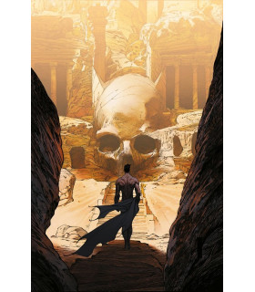 BATMAN: DETECTIVE COMICS 16/41