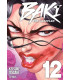BAKI THE GRAPPLER - EDICION KANZENBAN 12