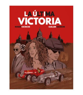 LA ULTIMA VICTORIA