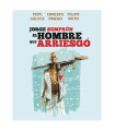 JORGE SEMPRUN, EL HOMBRE QUE ARRIESGO