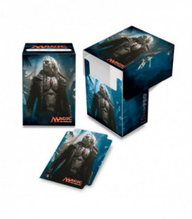 MAGIC EE DECK BOX - MERCILESS RESOLVE. SHADOWS OVER INNISTRAD