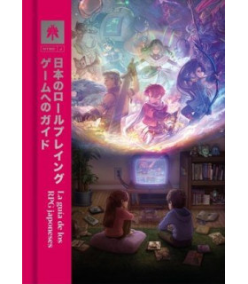 LA GUIA DE LOS RPG JAPONESES