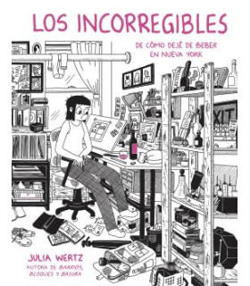 LOS INCORREGIBLES