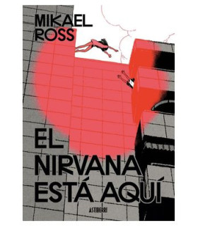 EL NIRVANA ESTA AQUI