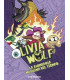 OLIVIA WOLF. LA ASOMBROSA MÁQUINA DEL TIEMPO