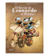 EL SECRETO DE LEONARDO PATINCI (BIBLIOTECA DISNEY)