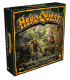 HEROQUEST LAS JUNGLAS DE DELTHRAK Pack De Mision