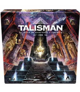 TALISMAN (5ª Edición)