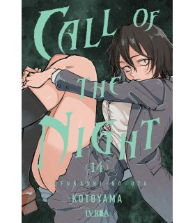 CALL OF THE NIGHT 14